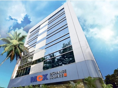 Manu Stock - MCX Member